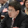 Chen Dawu